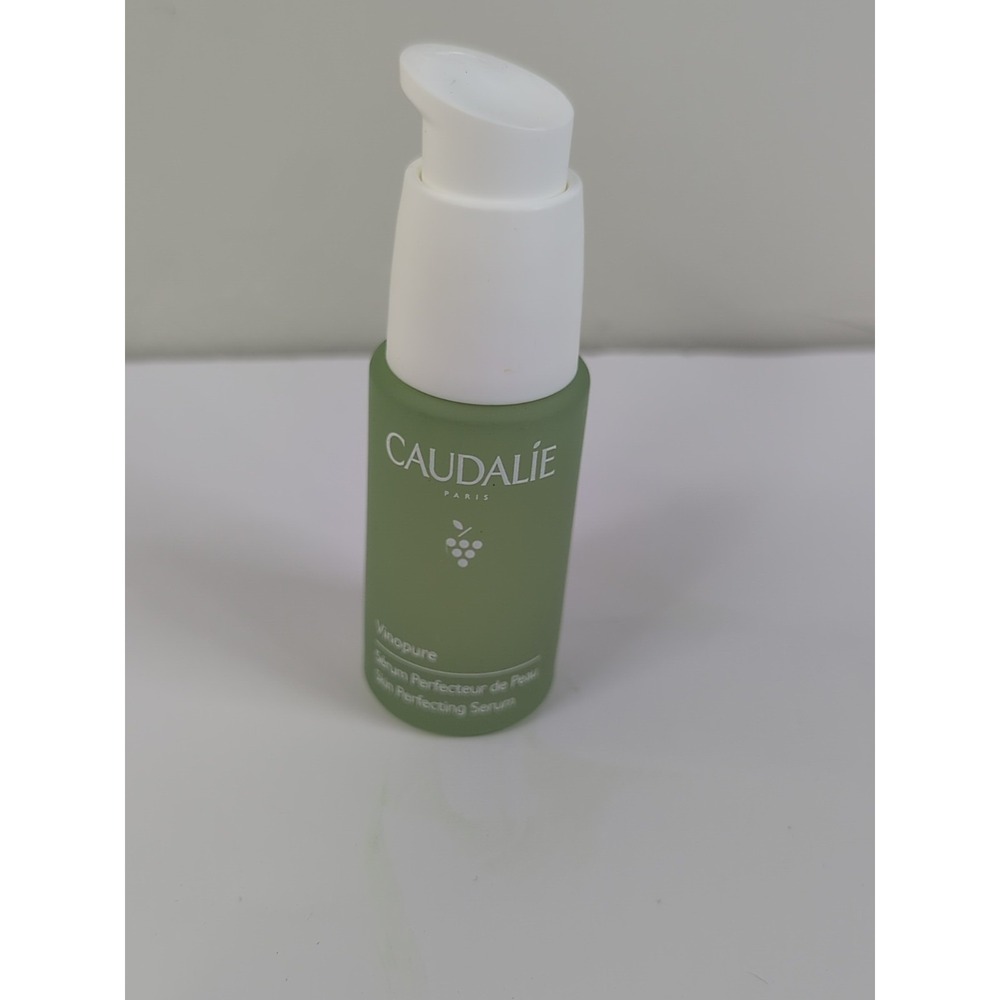 NEW Caudalíe Vinpore Sérum - Skin Perfecting Sérum - 30ML - 1 FL. Oz